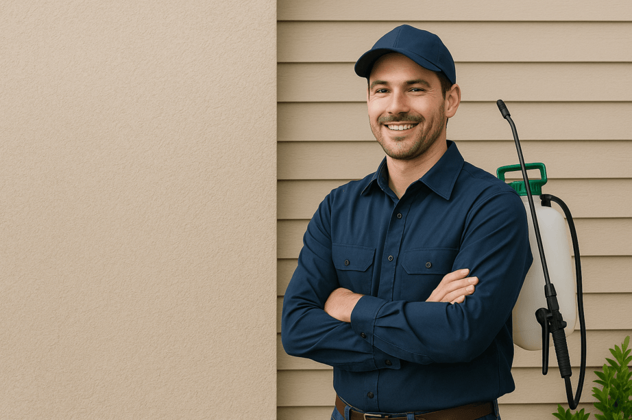 Pest & Termite Control in Anchorage, AK